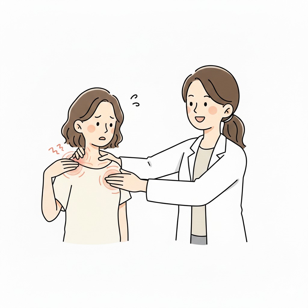 이웃님들, 오늘 아침에 몸이 ‘젖은 솜’처럼 무겁지 않으셨나요? ㅠㅠ
