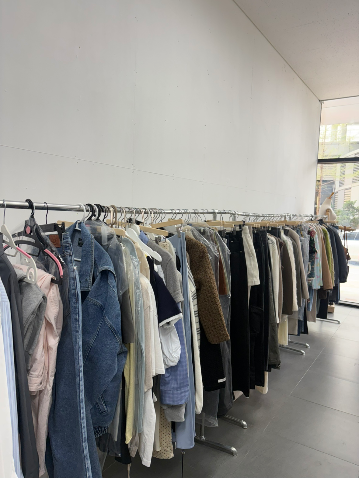 세종시 비지니스센터