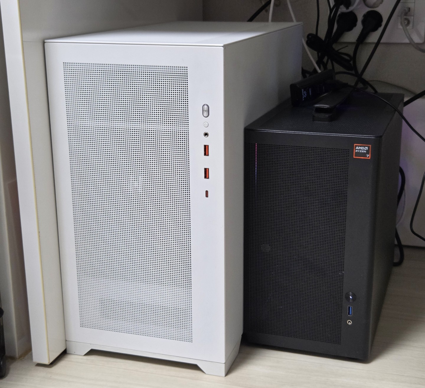 최근 중고 드래곤볼에 재미가 들렸어요