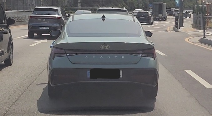 아반떼 색상 무엇?