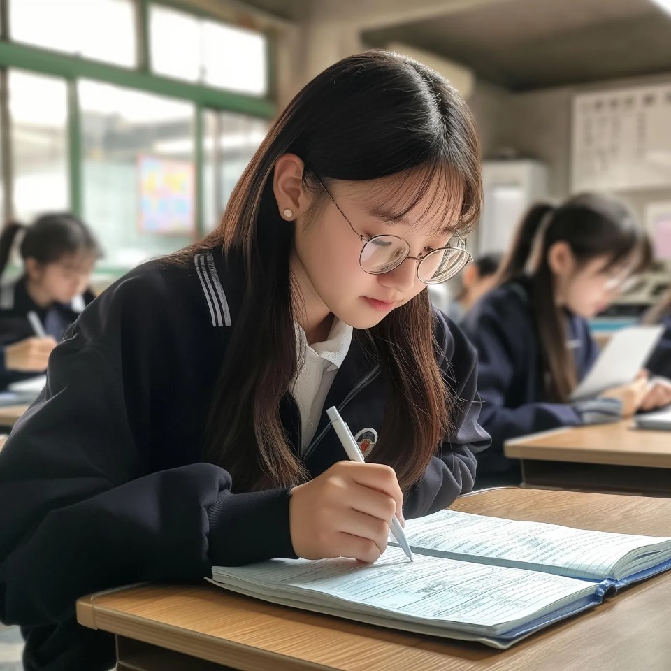 고등 영어수학과학 내신관리에 대한 고민