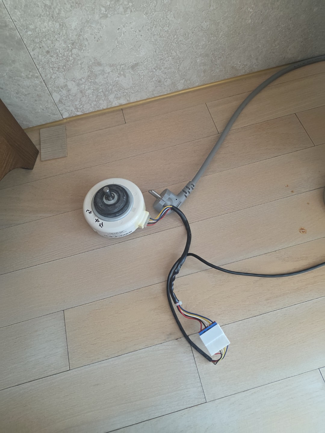 무풍3 구 c155에러