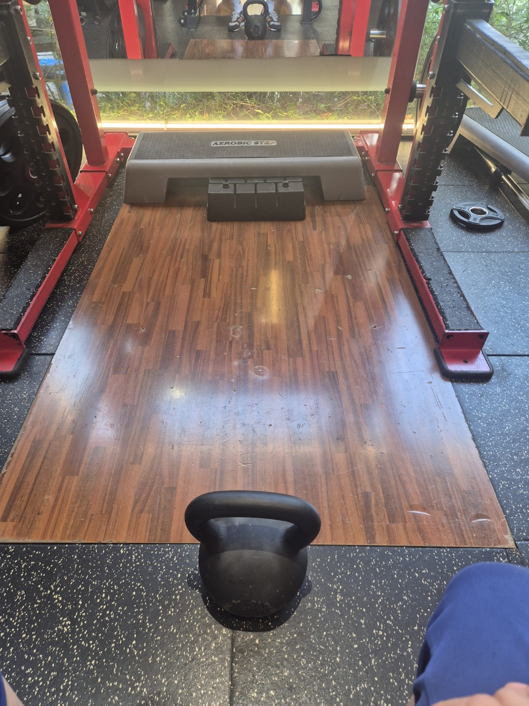 2026.04.15. 오운완