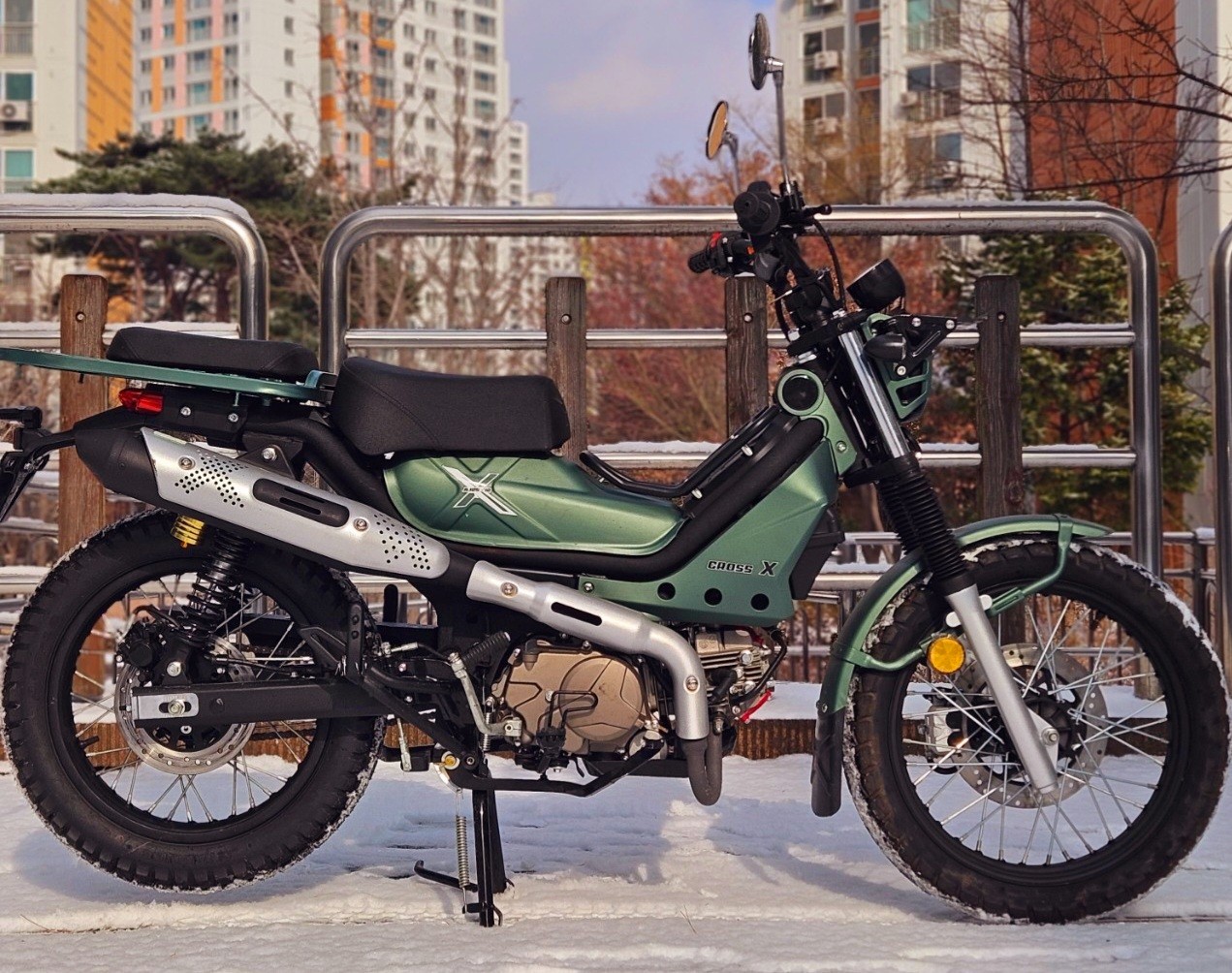 배달의 기초 상식~