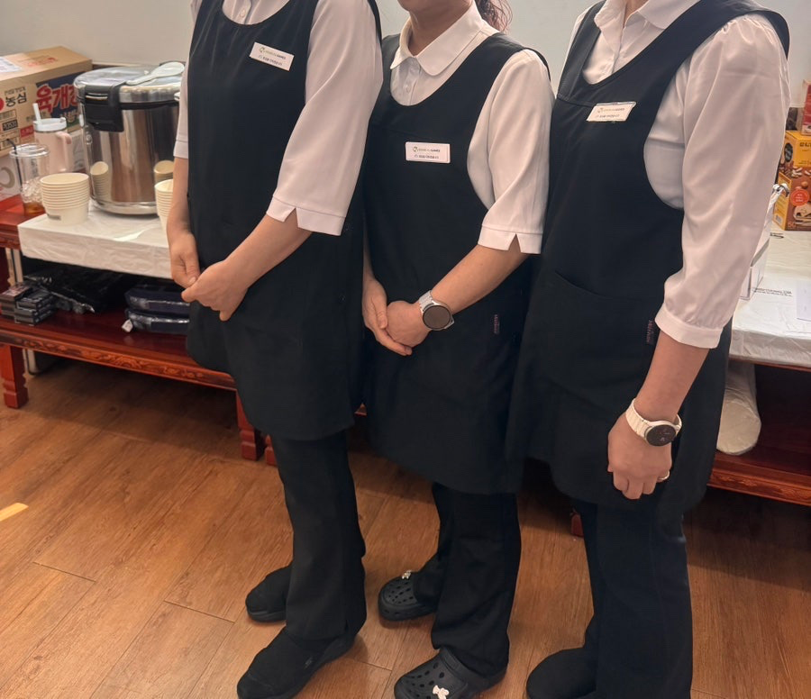 기업상조 화성 송산장례식장 임직원 복지 혜택