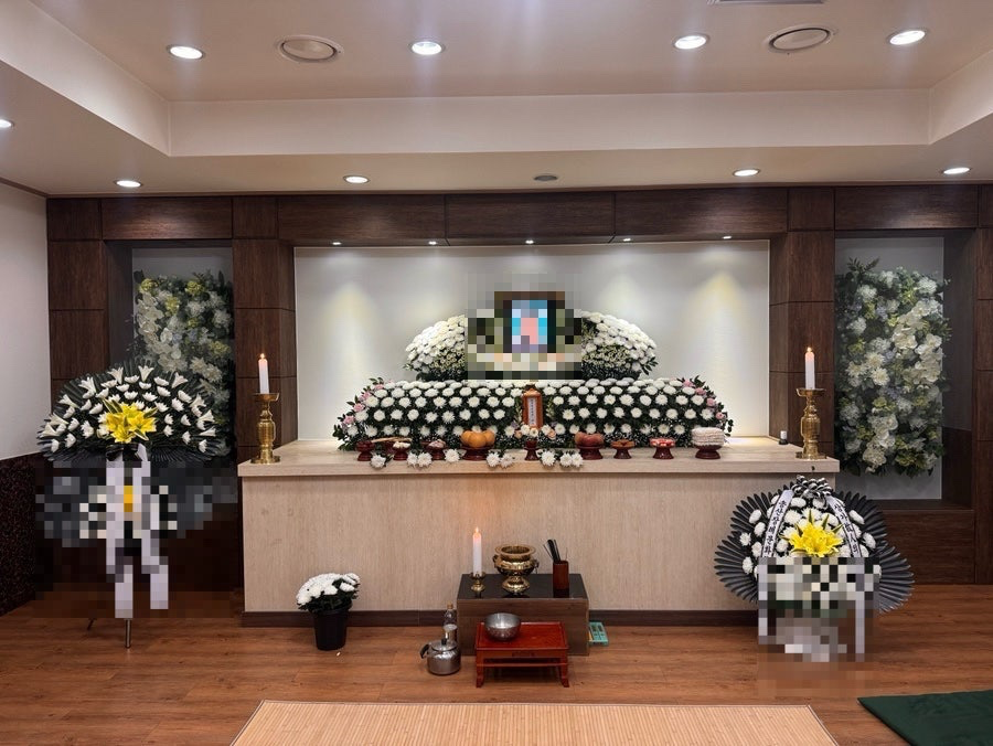 기업상조 화성 송산장례식장 임직원 복지 혜택