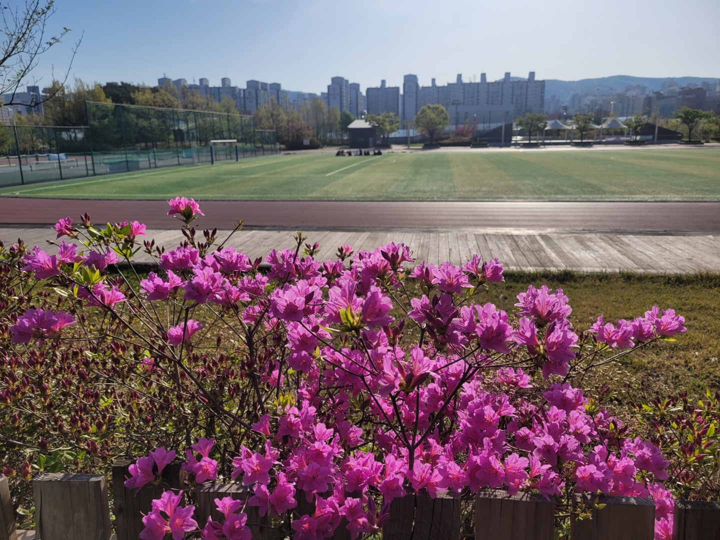 여행하기좋은계절은?