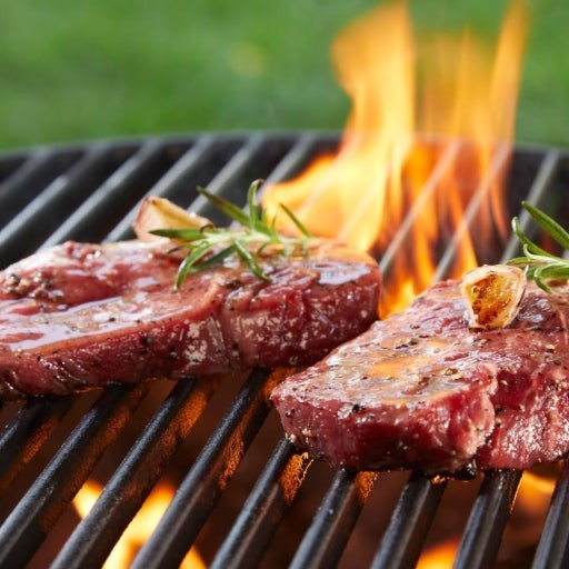 원시BBQ캠핑