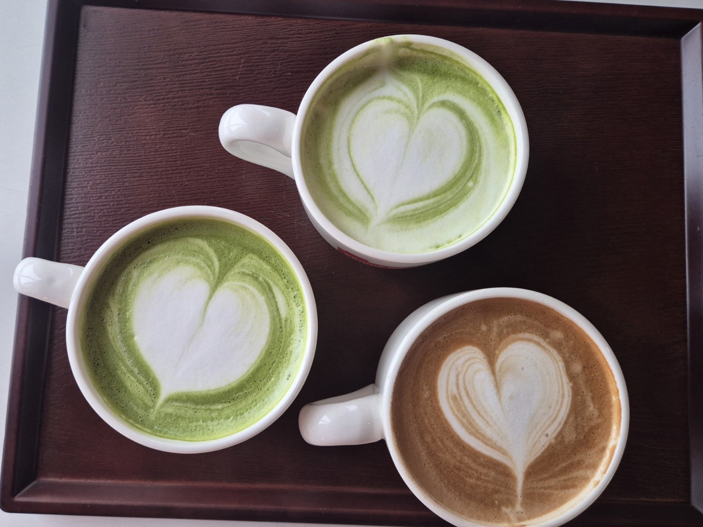 나를 칭찬합시다.