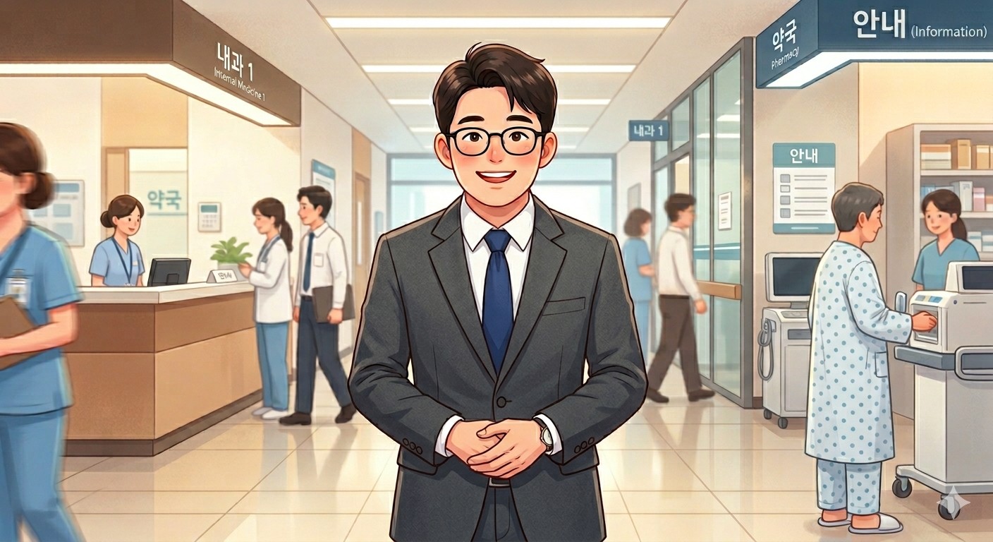 안녕하세요, 모임장입니다