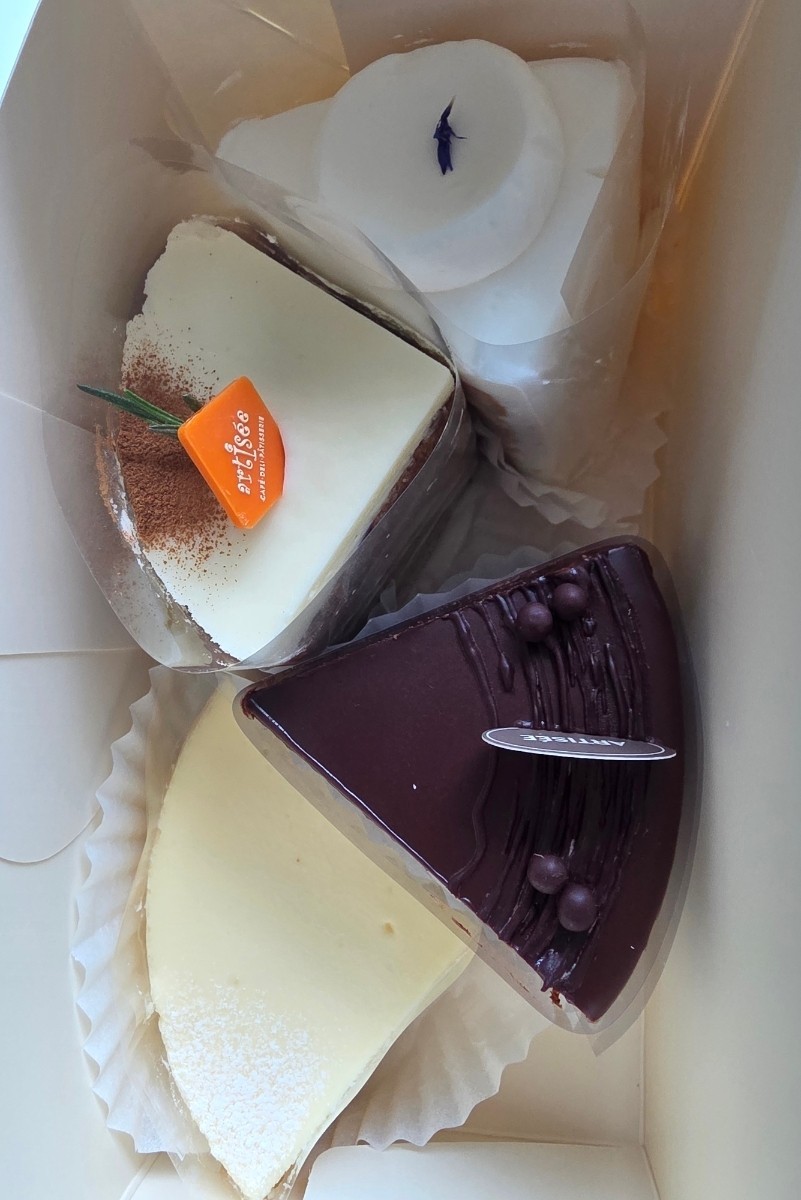 오늘은 광교아티제 다녀왔어요😊