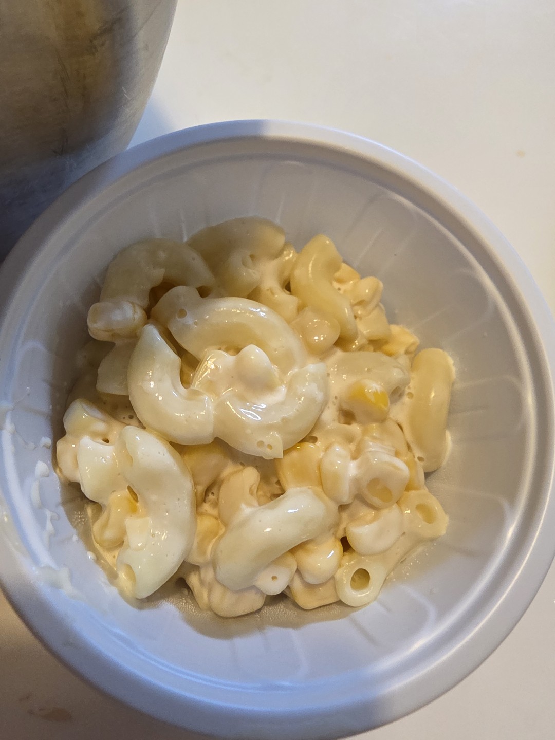 오늘의 야식 아구찜