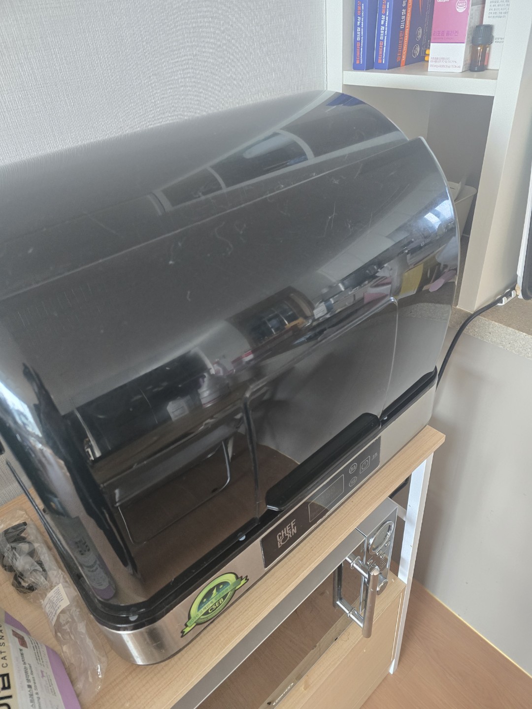 이불삿어요...침대사고싶어료