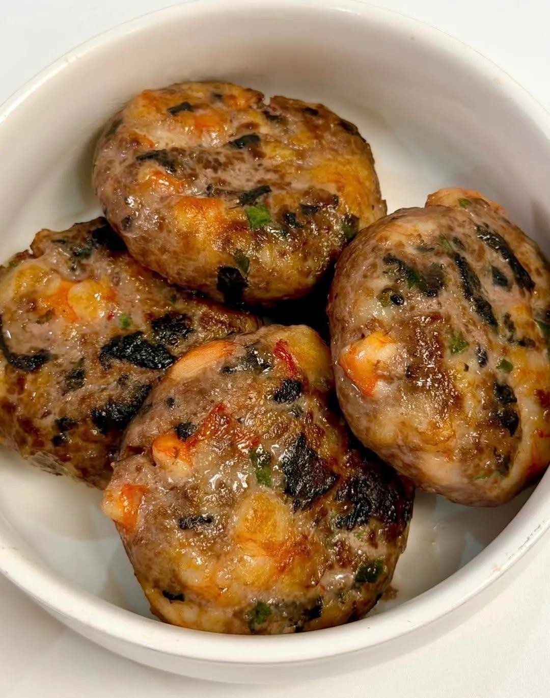 겉바 + 속쫀 + 탱글  이 3개가 동시에 터짐;;