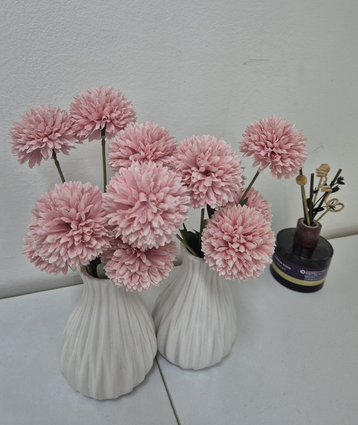 나를 칭찬합시다.