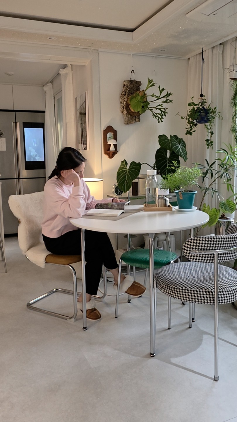 ​🌿 [우리동네] 식물에 진심인 분들, 같이 '집꾸'해요! (초보 환영)