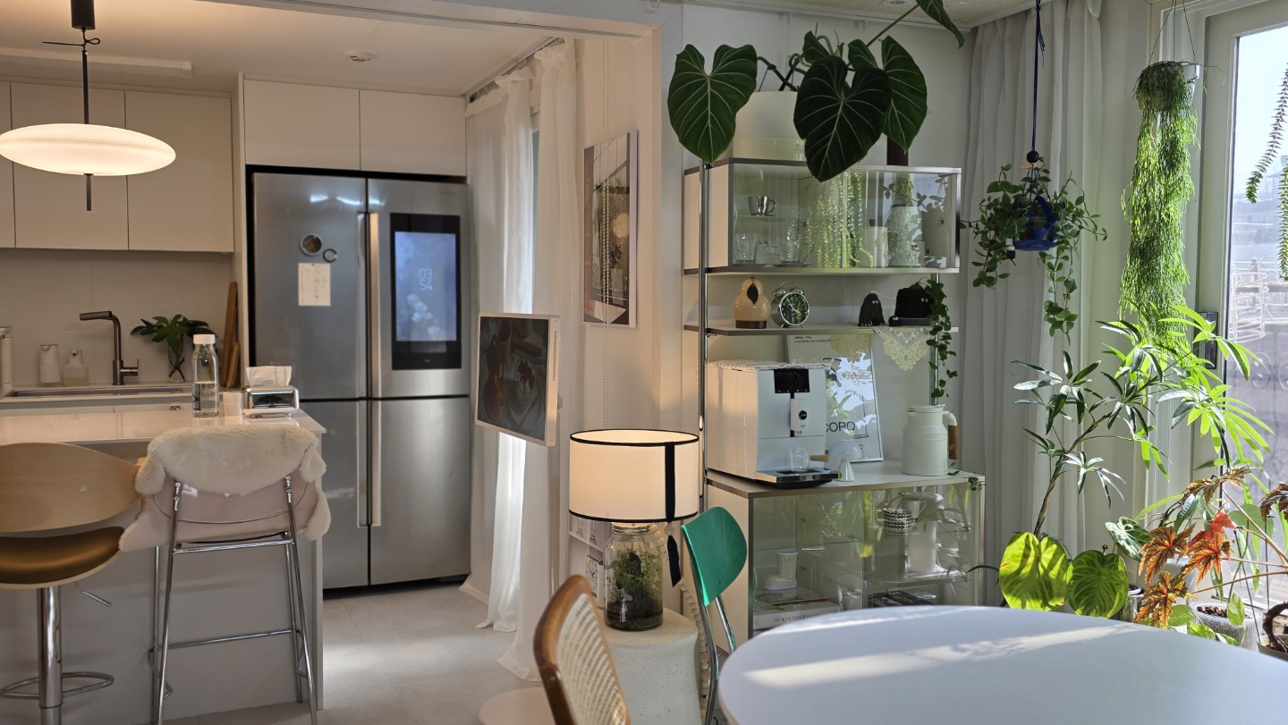 ​🌿 [우리동네] 식물에 진심인 분들, 같이 '집꾸'해요! (초보 환영)