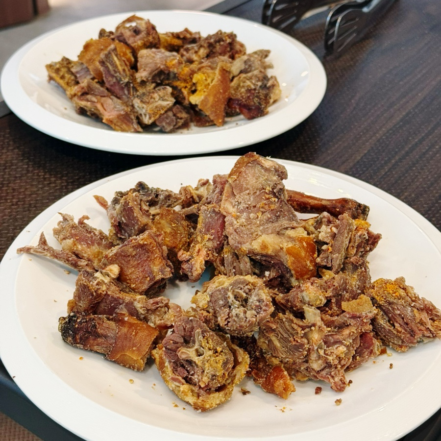 북경오리