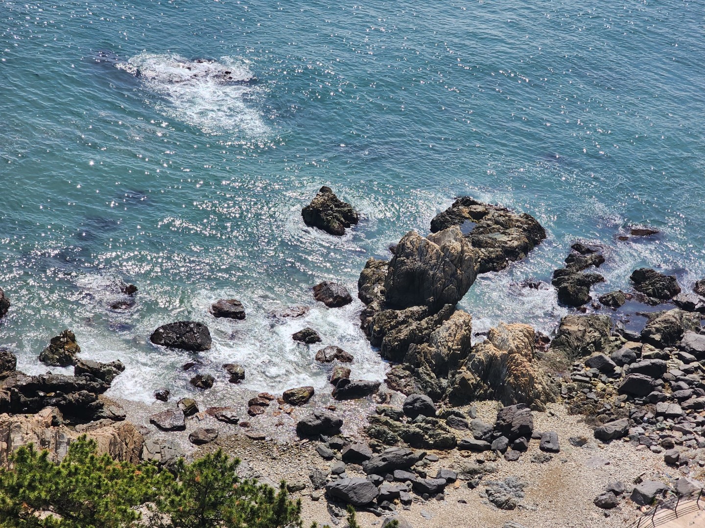 부산가는.....중~