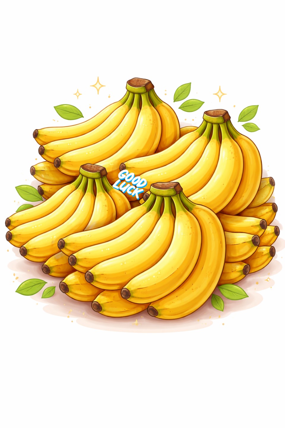 오늘은 바나나를 드립니다🥰