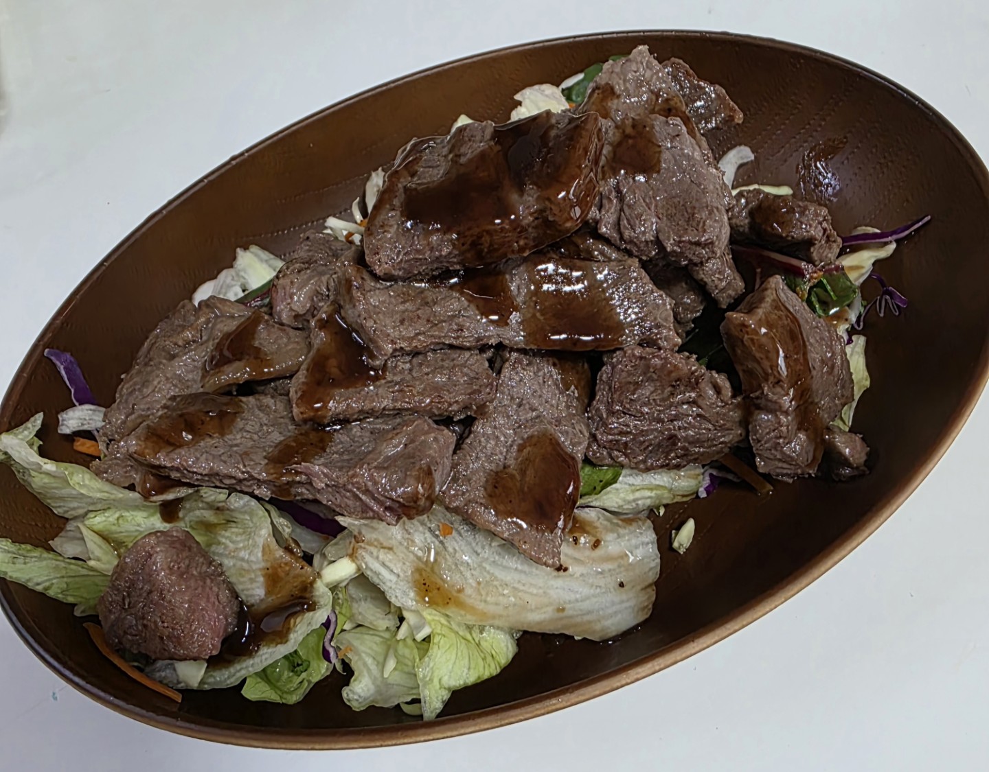 4월 18일 (토) 한끼 식단+치팅 😂