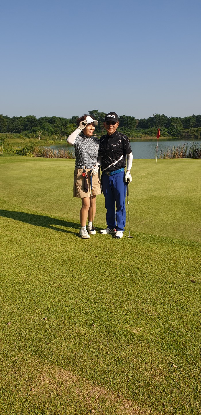 늘 새로워 진다는 것.