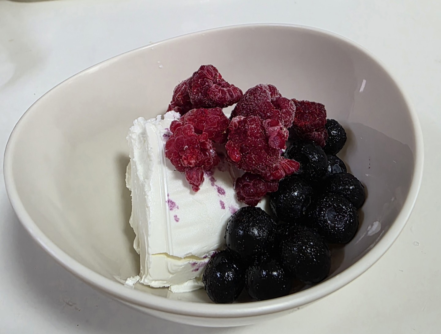 4월 18일 (토) 한끼 식단+치팅 😂