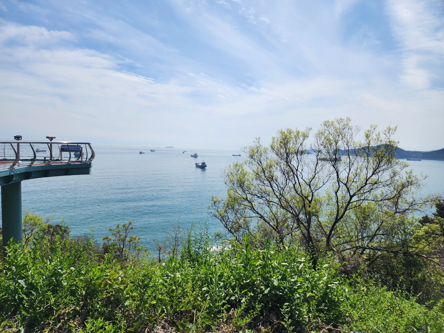 부산가는.....중~