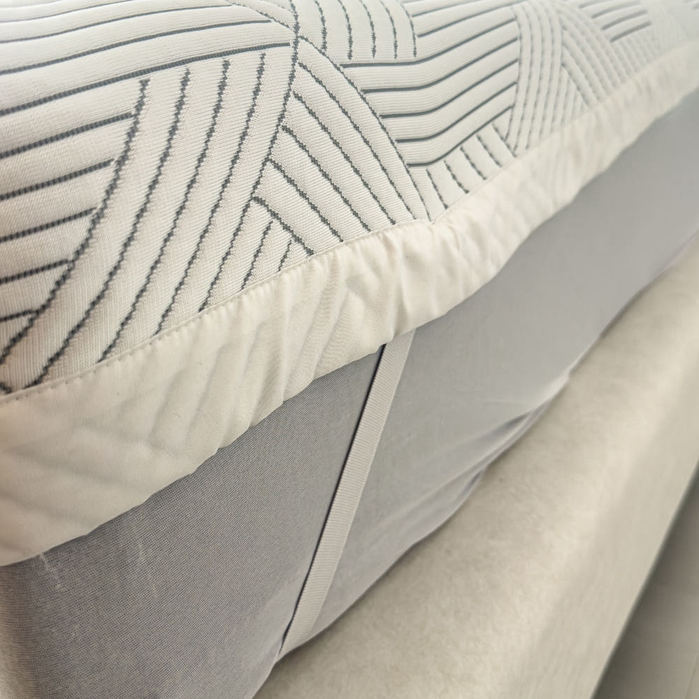 (국내제작) 누플리오 듀라론 냉감패드