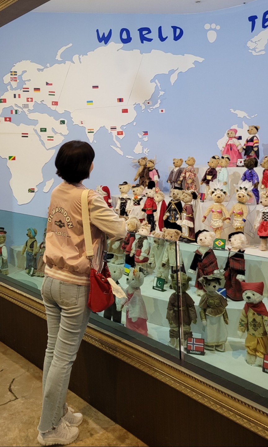 12500원 풀착장입니다