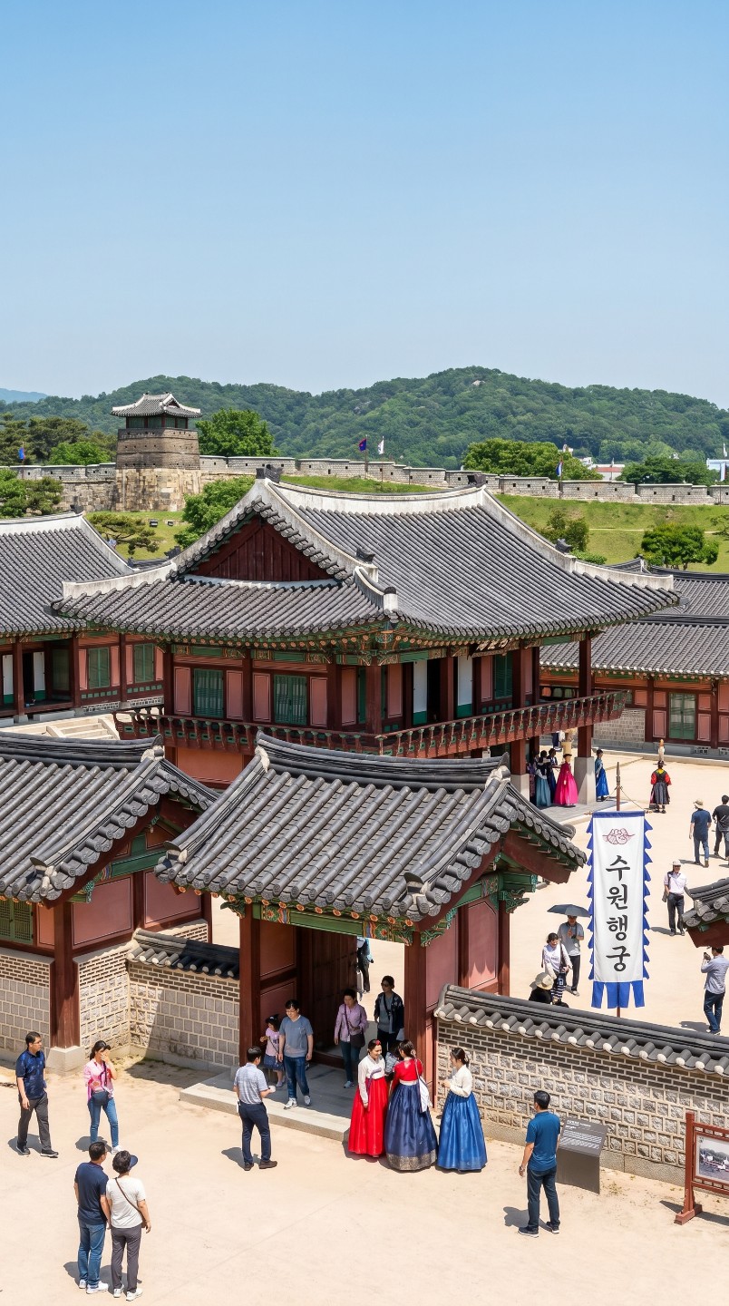 2026년 수원 및 용인 부동산 개발호재