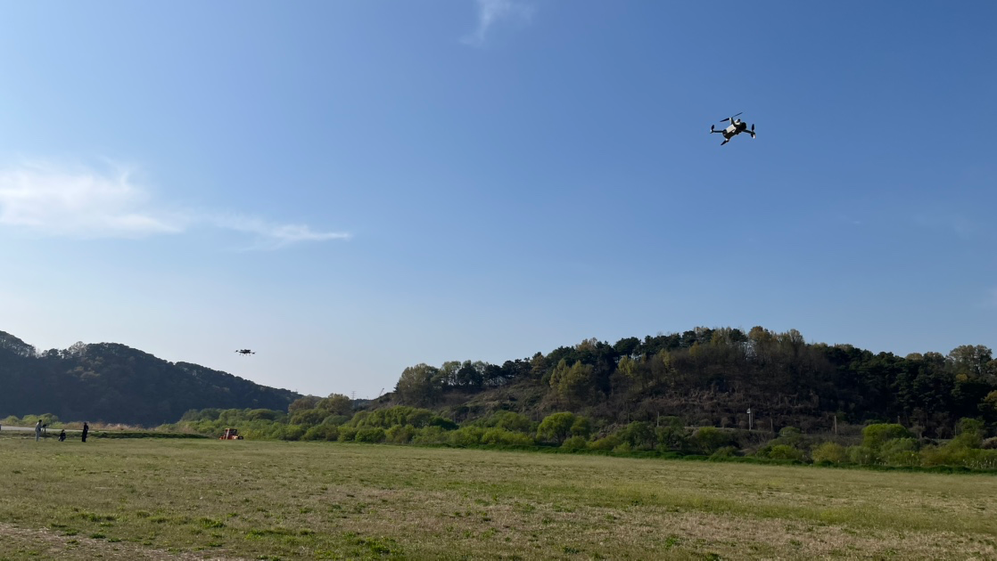 일요일 모임 안내