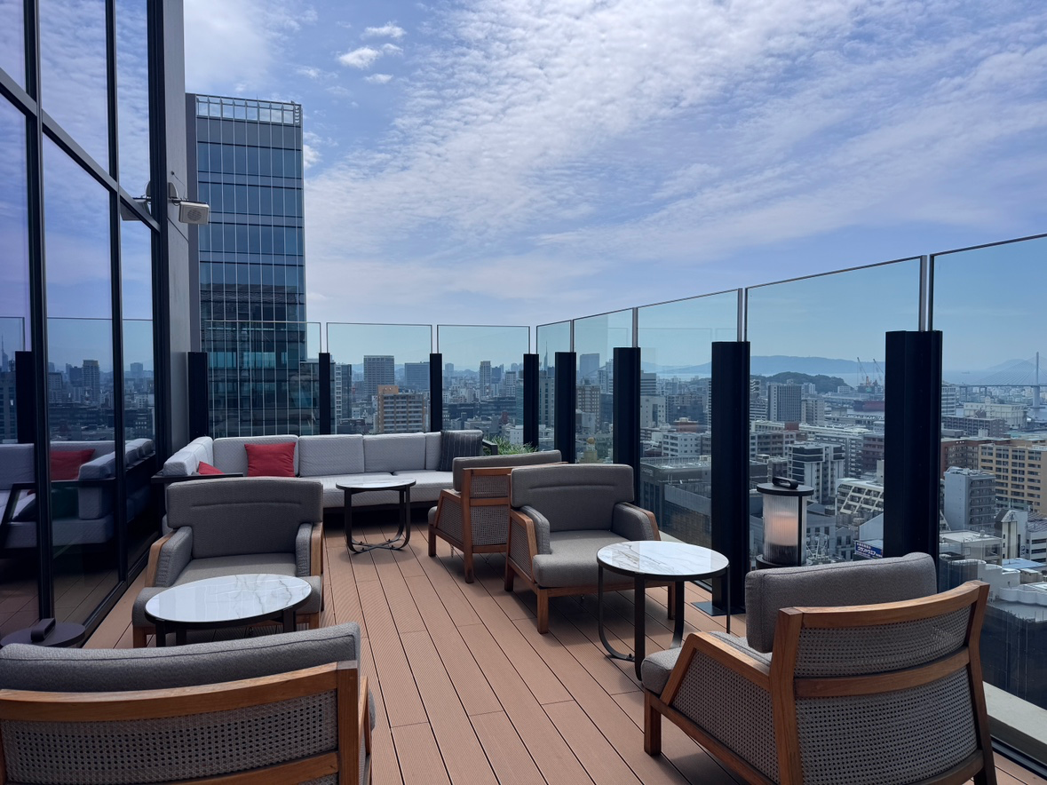 일본 한달 살기