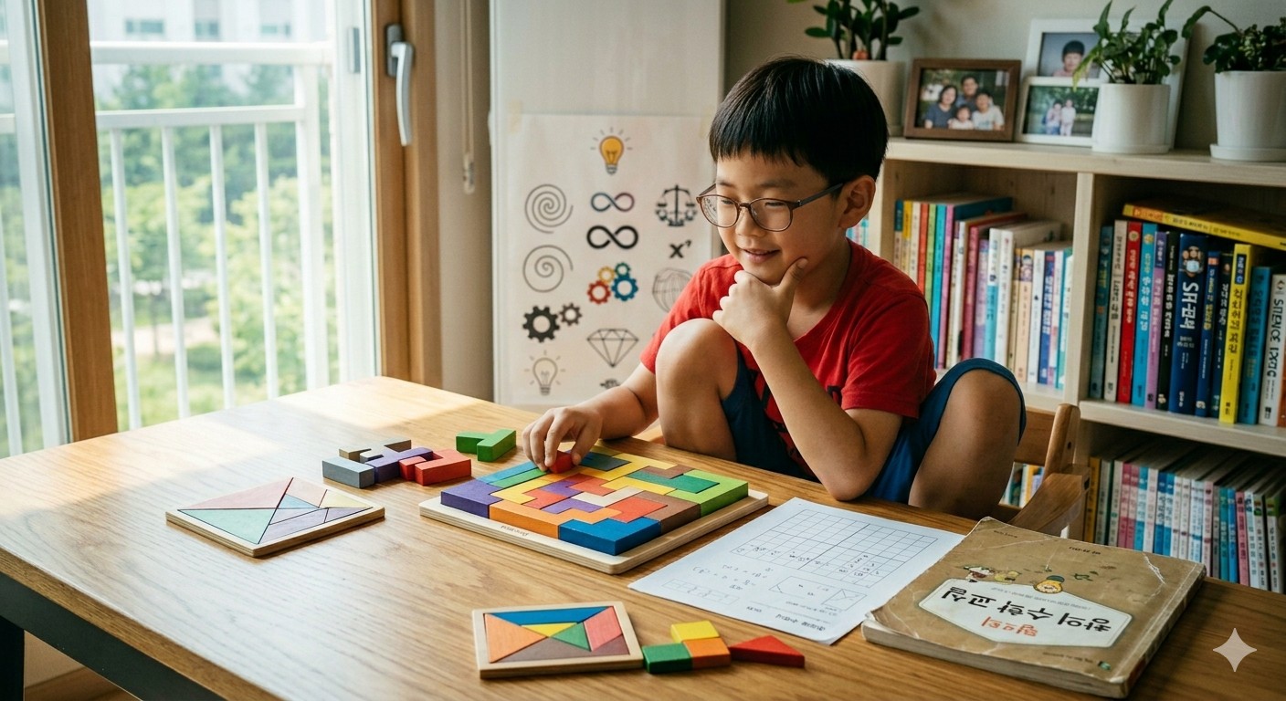 중등 영어 1등급 공식, 다시 생각해볼 때입니다