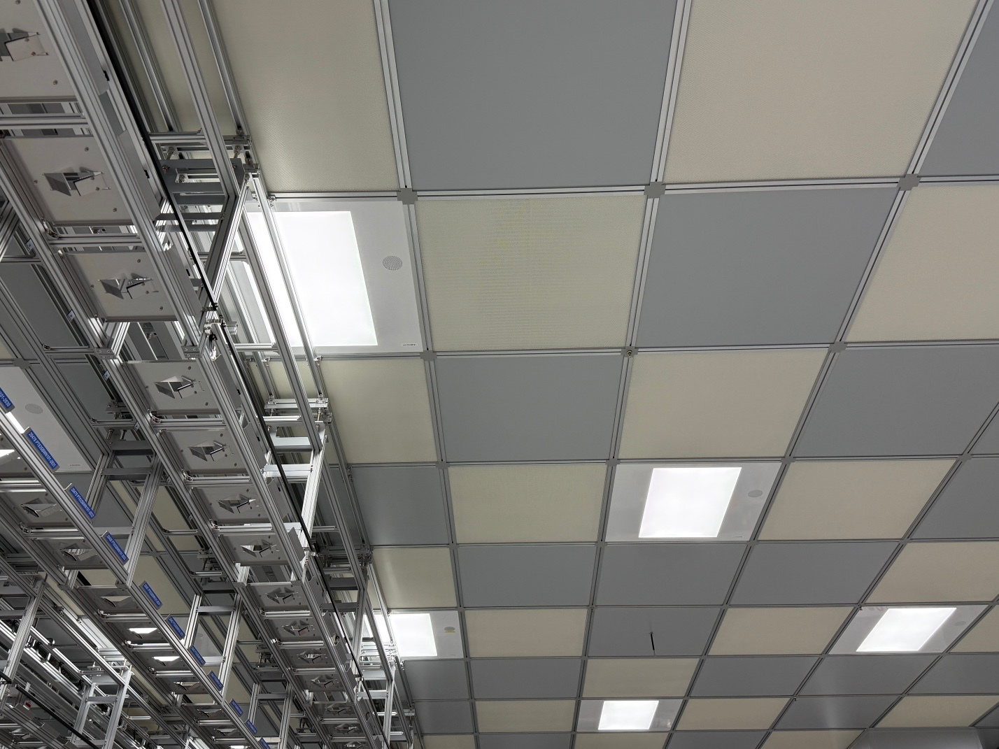 [평택 P4 Ph2 전기팀 인원 모집]