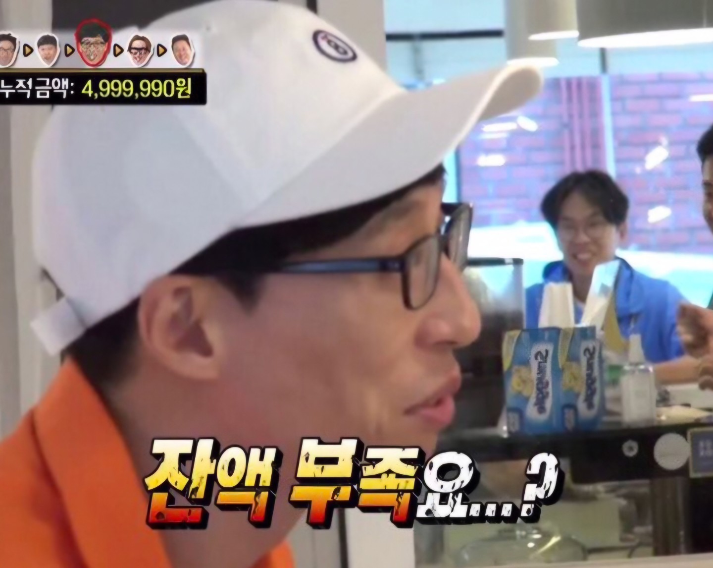 솔직히 이건 사치입니다