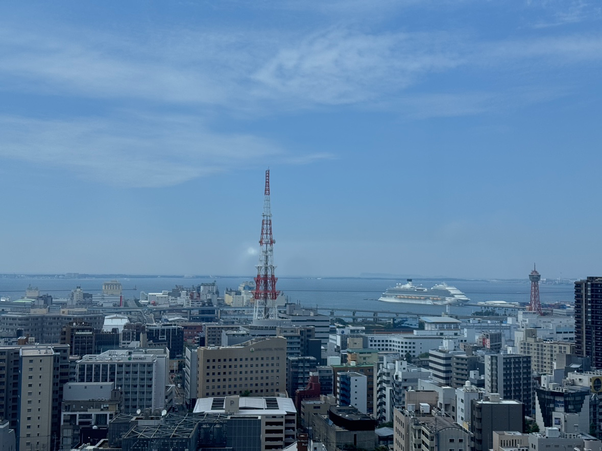 일본 한달 살기