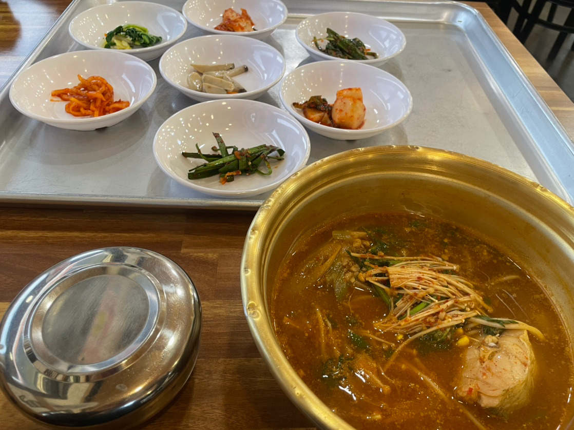 어제 오늘 해남 출조 중인데