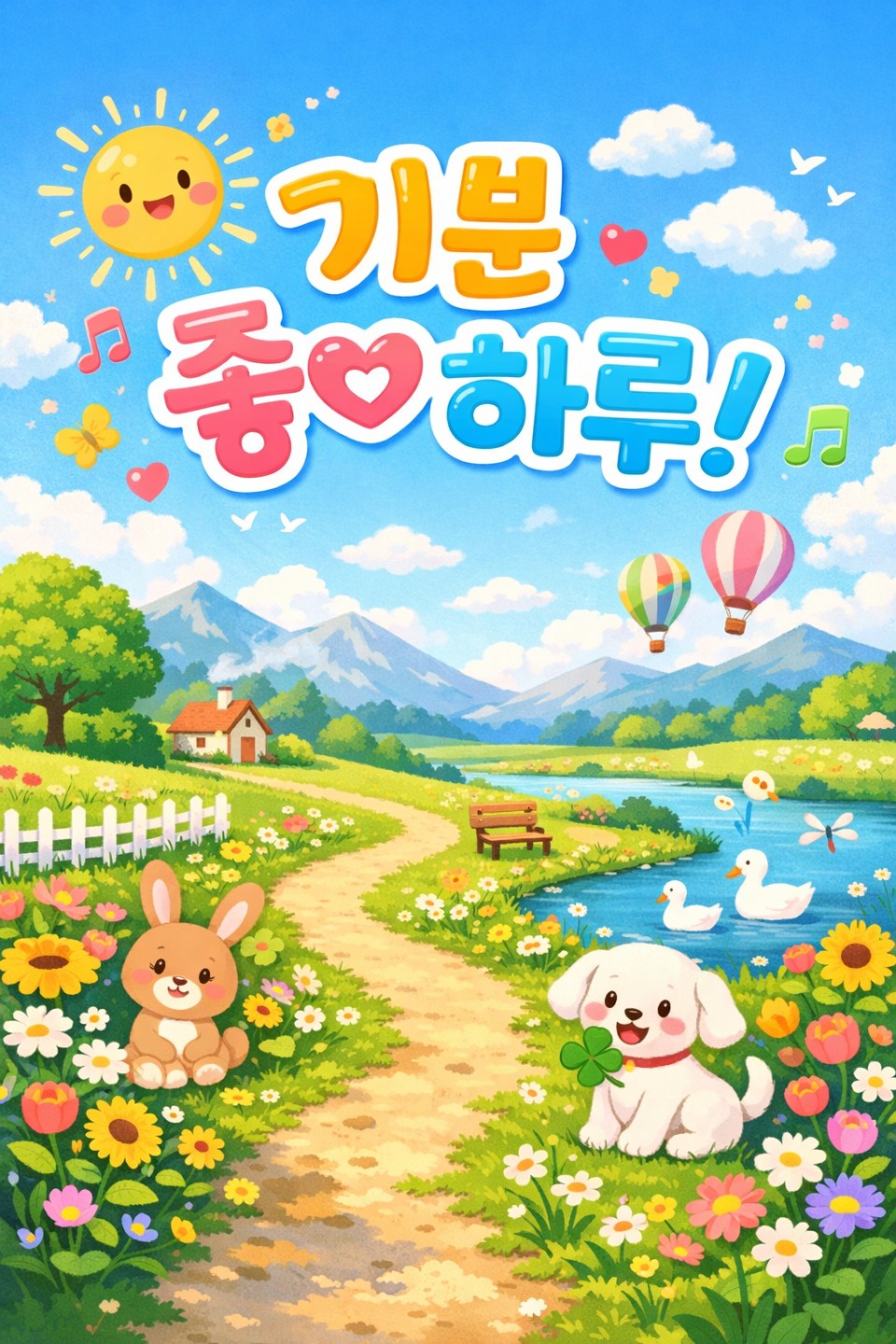 좋은하루
