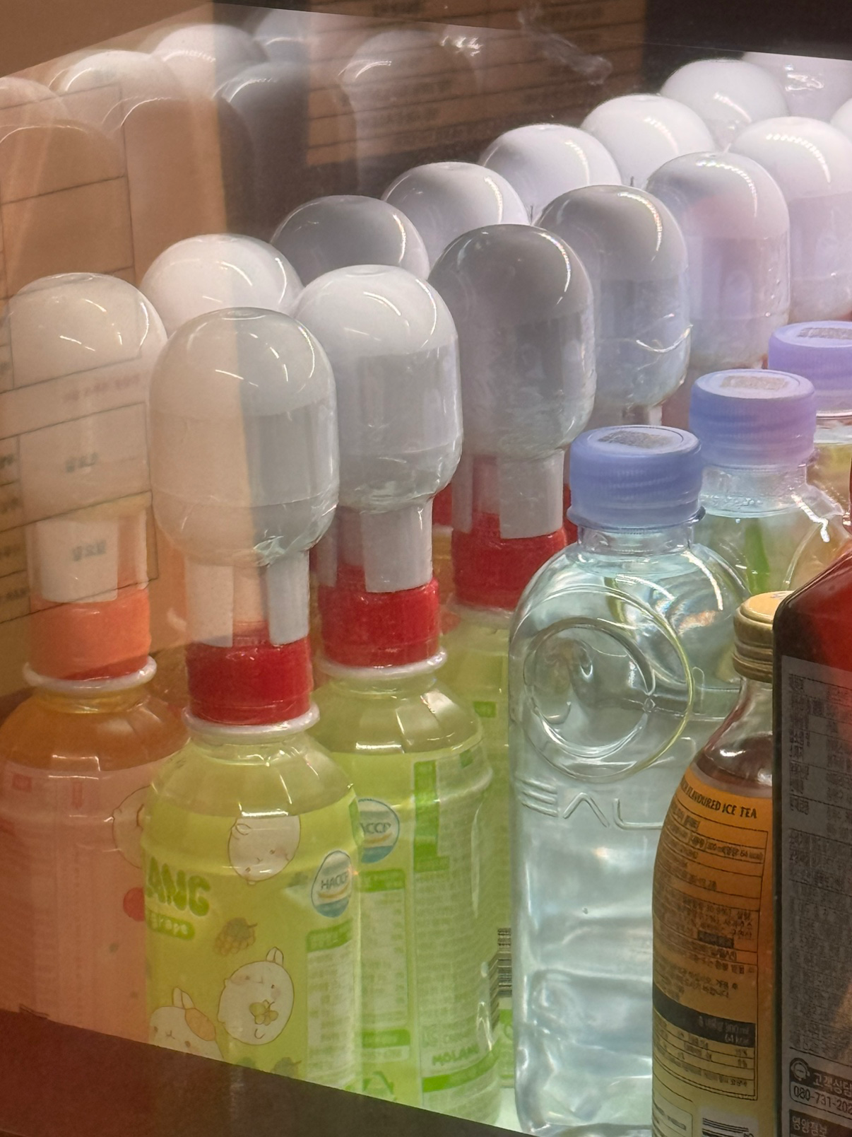 아침에 일찍 일어나는 것에 칭찬해 ㅎ