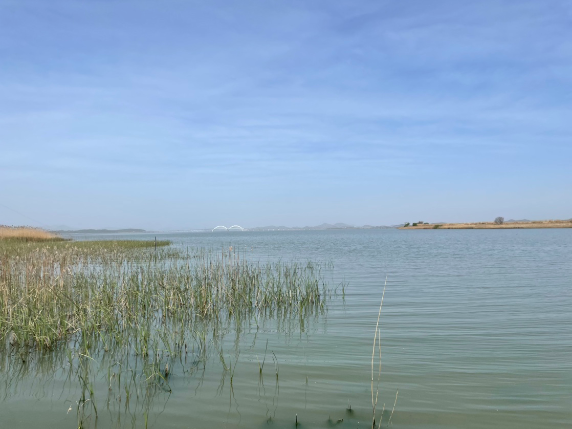 어제 오늘 해남 출조 중인데