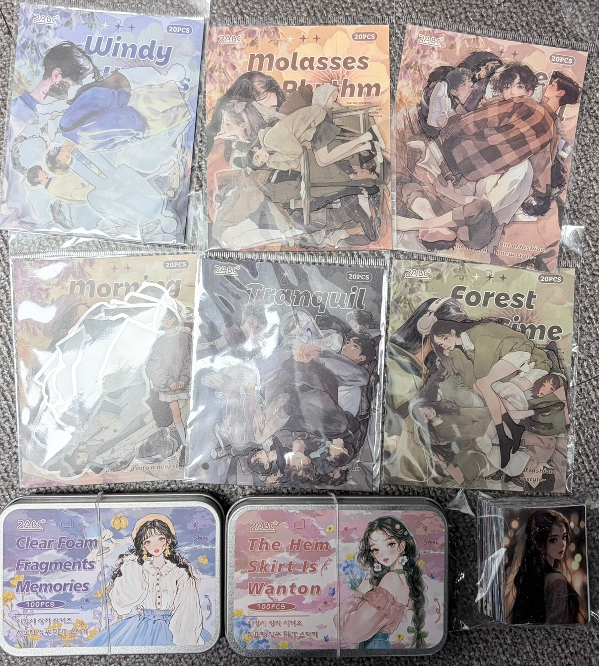 🌸 봄 플리마켓! 🌸