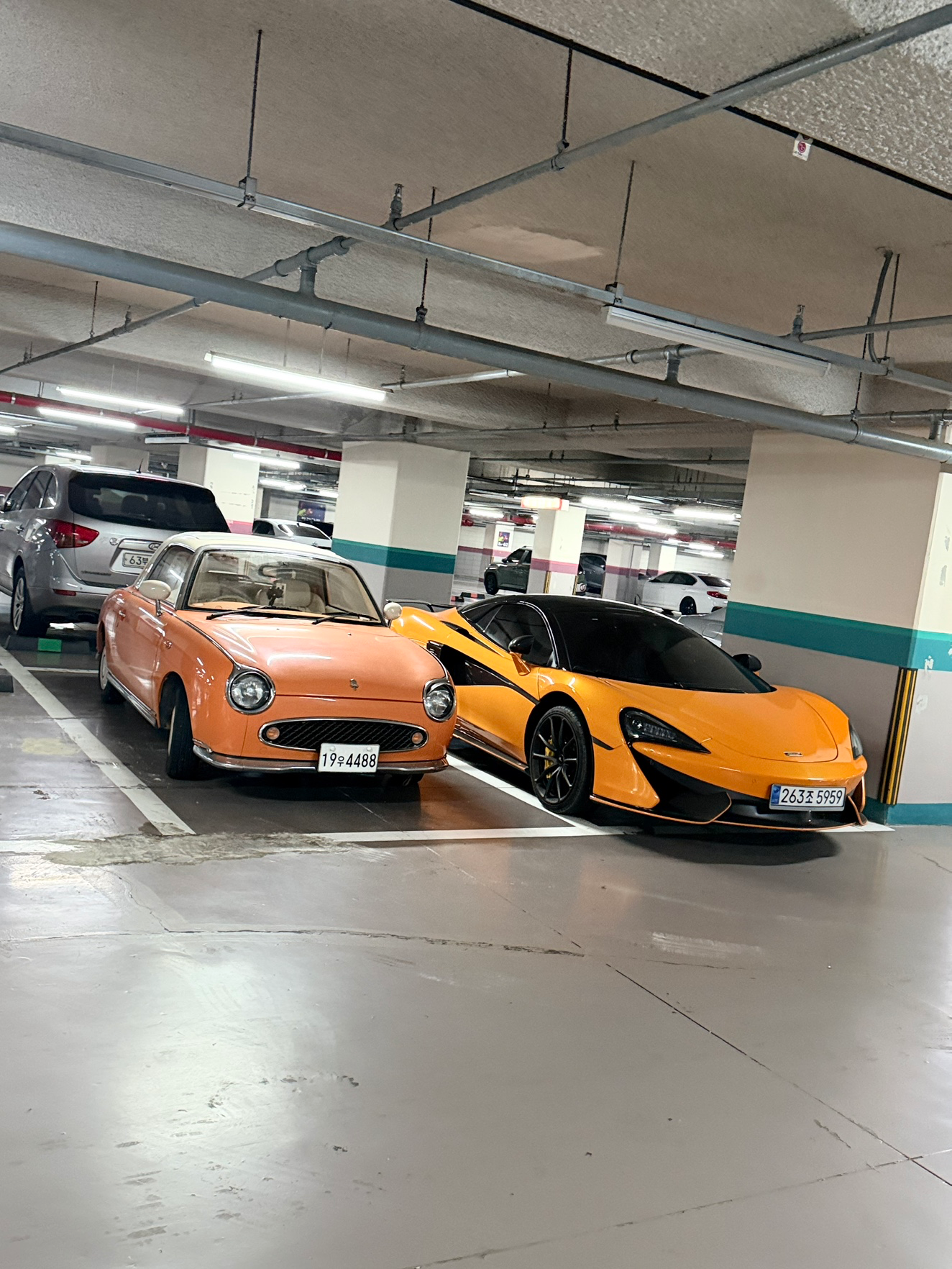 저는 이렇게요!
