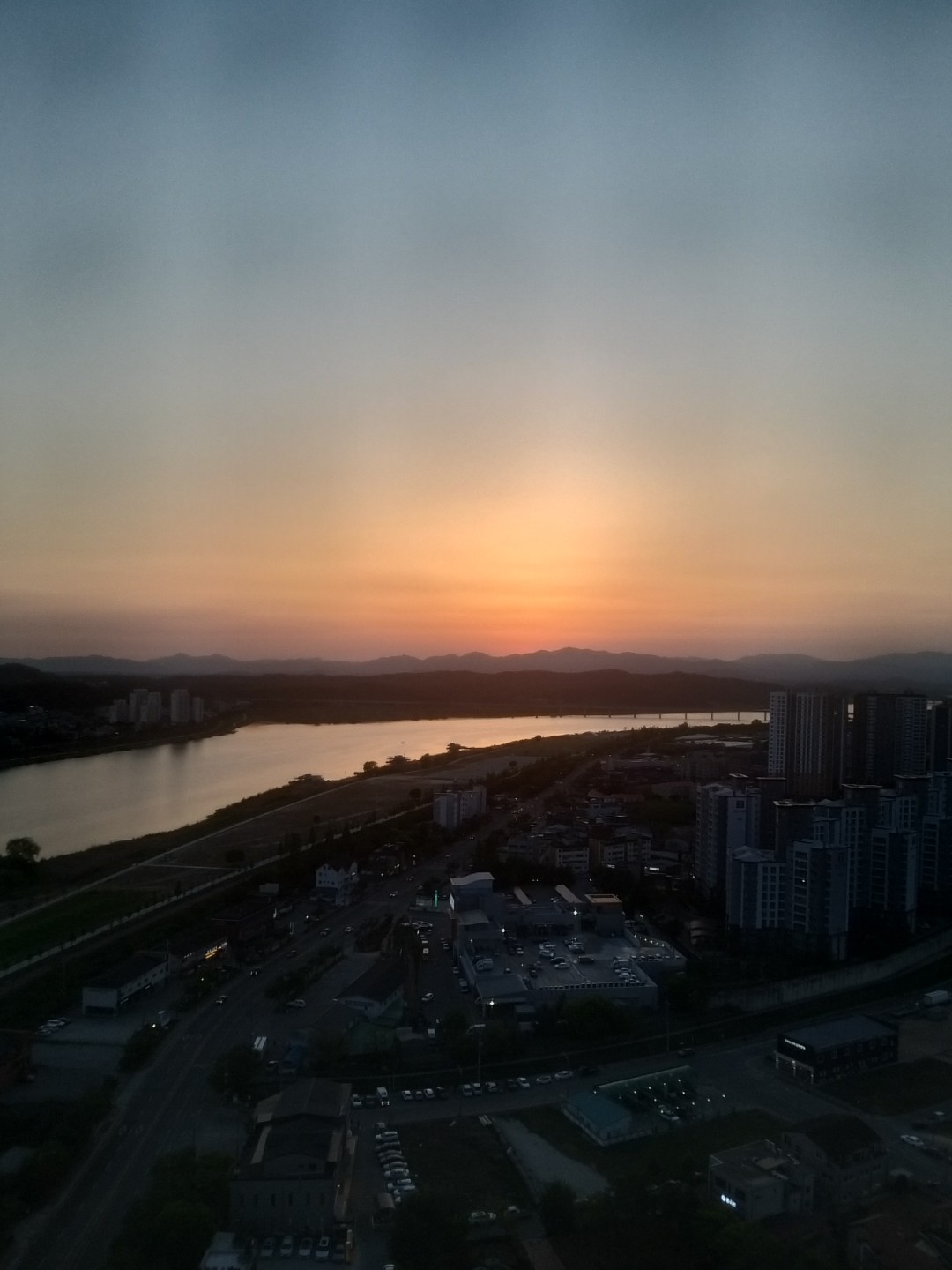 만족하다면 행복한삶