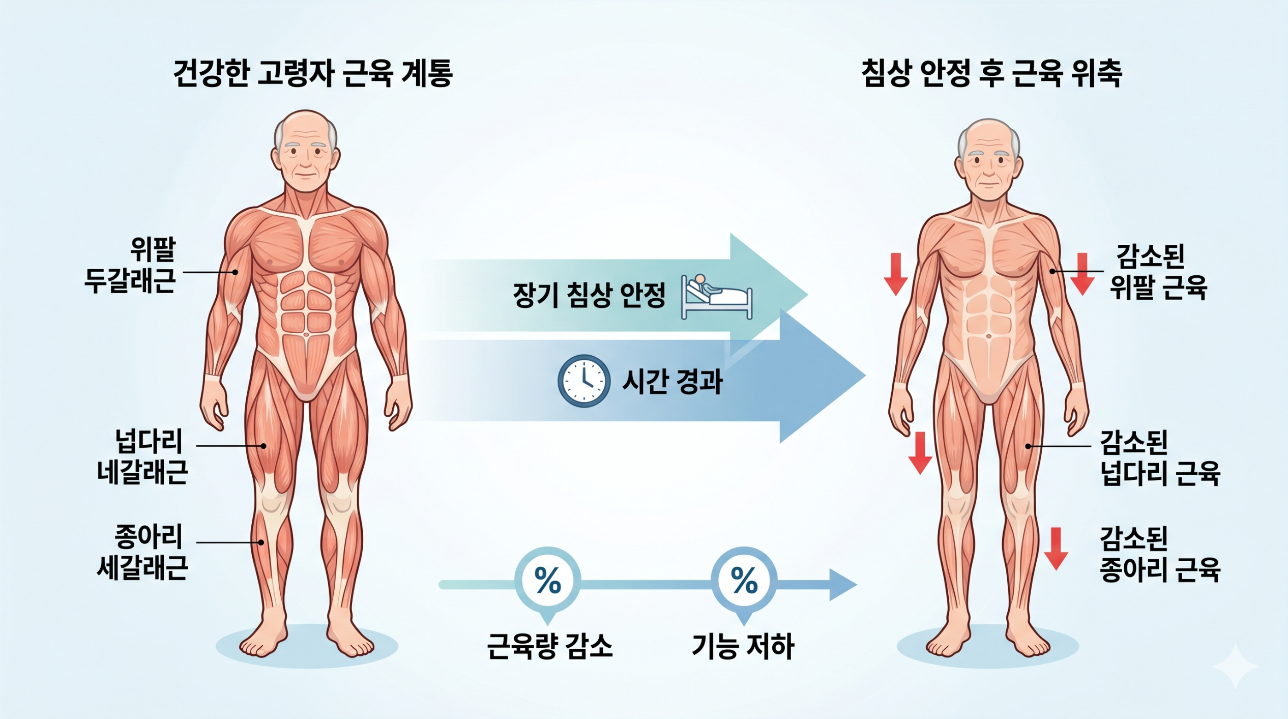 “폐렴·구강·치매는 연결돼 있습니다 (기능이 무너지는 결정적 이유)”
