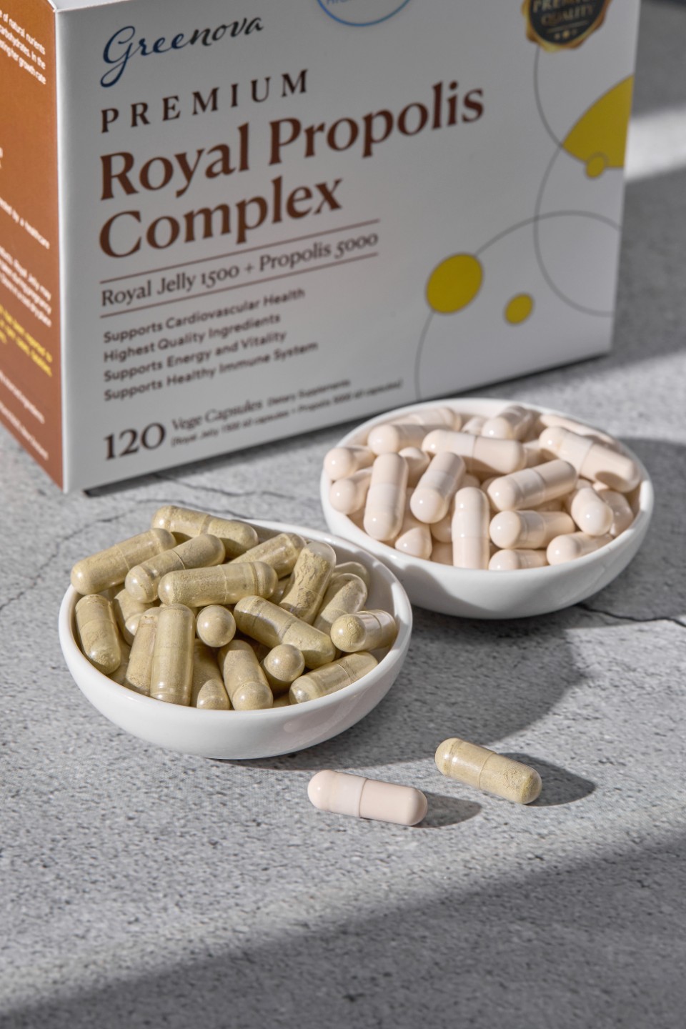 면역력 높여주는