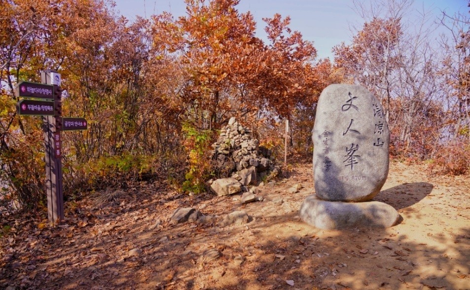 260613_[봉화] 청량산