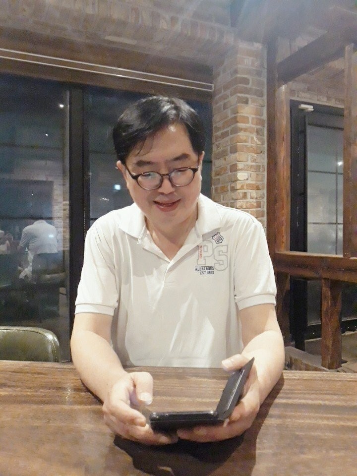 건축기사로 제3의 인생을 살고 있습니다 소통하며 살고싶습니다