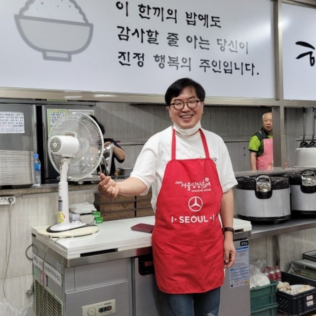 건축기사로 제3의 인생을 살고 있습니다 소통하며 살고싶습니다
