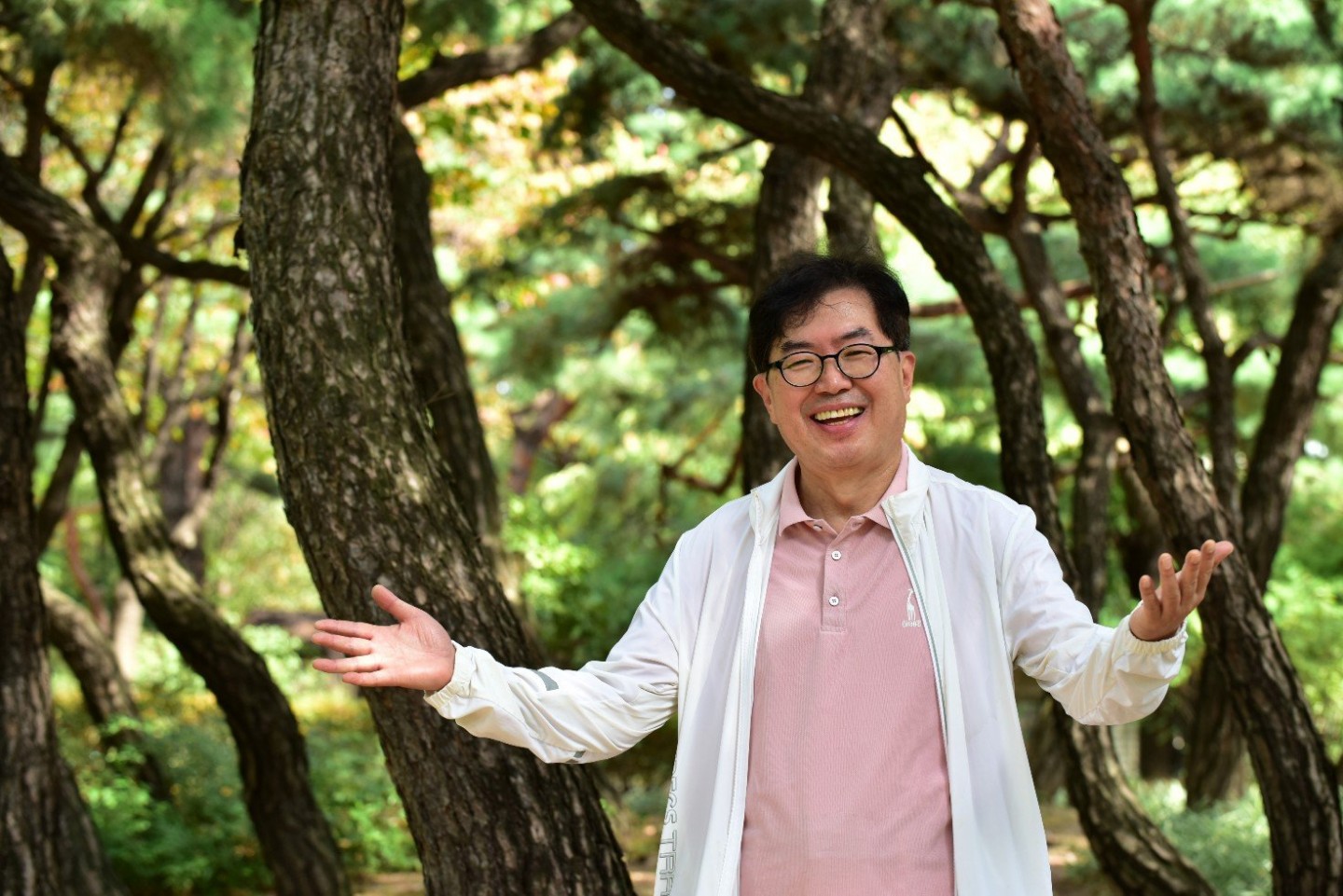 건축기사로 제3의 인생을 살고 있습니다 소통하며 살고싶습니다